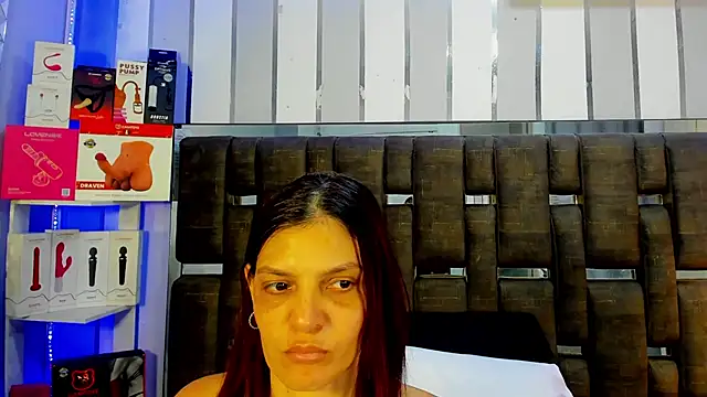 KatteMoss online show from 06-07-26, 09:07