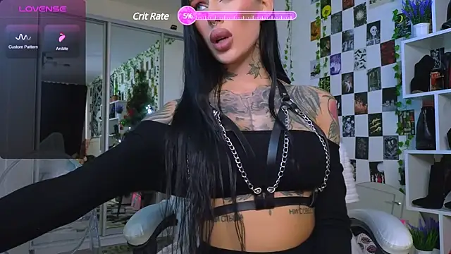 MaryVegas69 online show from 12-18-24, 11:02