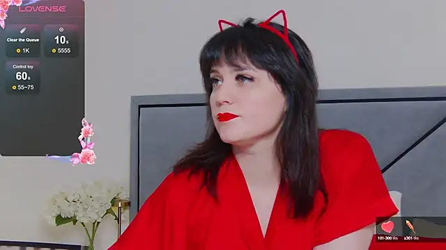 BellaHillss online show from 01-19-25, 03:32