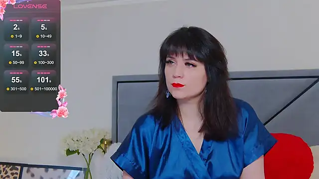 BellaHillss online show from 01-25-25, 08:00