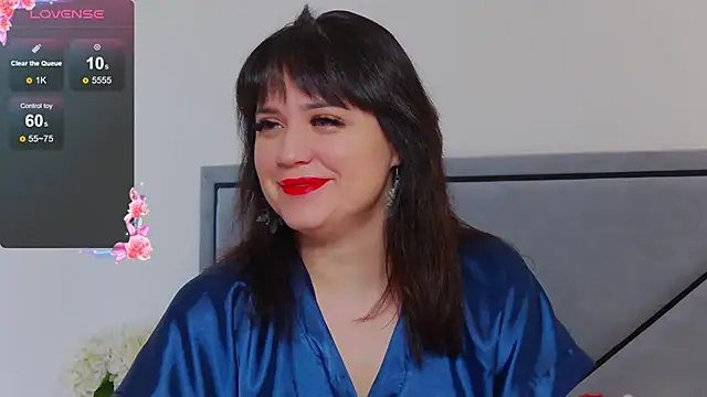 BellaHillss online show from 02-17-25, 07:58