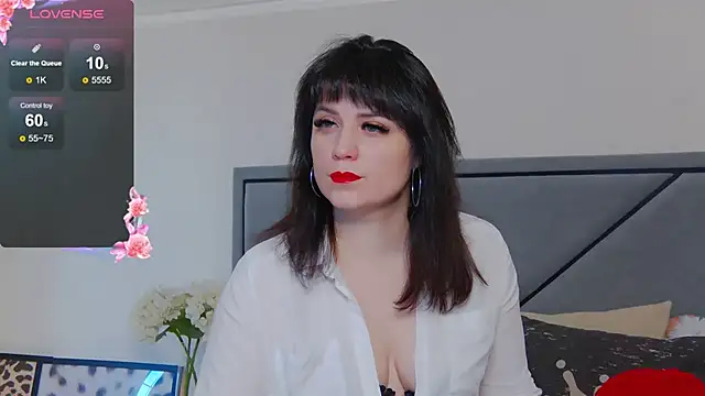 BellaHillss online show from 03-21-25, 07:55