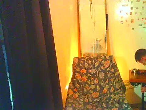 Snapshot of DaddyQuimHot chatting on 12-08-24, 01:24 DaddyQuimHot online show from 12-08-24, 01:24