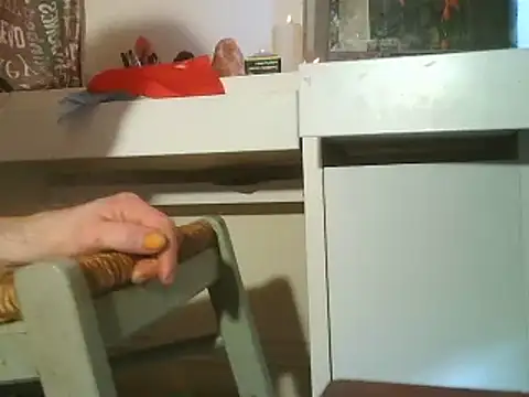 Snapshot of DaddyQuimHot chatting on 03-14-25, 09:57 DaddyQuimHot online show from 03-14-25, 09:57