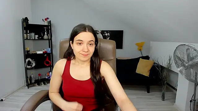 MelissaWiliam online show from 01-17-25, 11:49