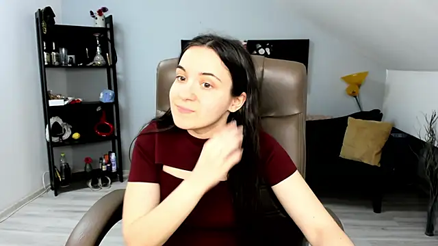 MelissaWiliam online show from 01-23-25, 03:01