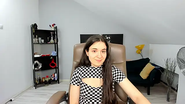 MelissaWiliam online show from 01-28-25, 09:08