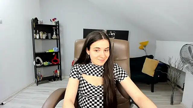 MelissaWiliam online show from 02-11-25, 03:08