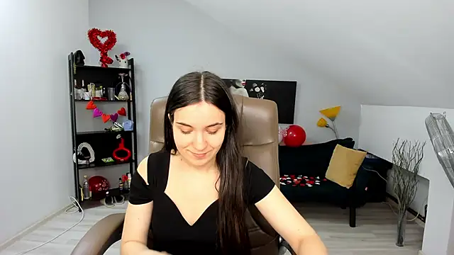 MelissaWiliam online show from 02-13-25, 12:00