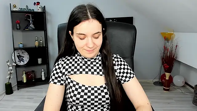 MelissaWiliam online show from 03-06-25, 03:02