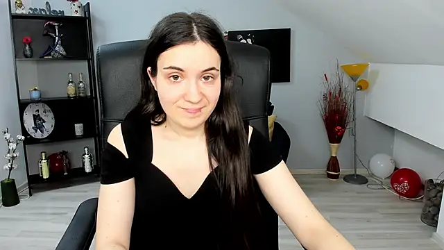 MelissaWiliam online show from 03-12-25, 12:47