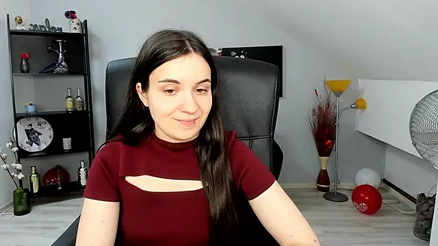 MelissaWiliam online show from 03-13-25, 03:39