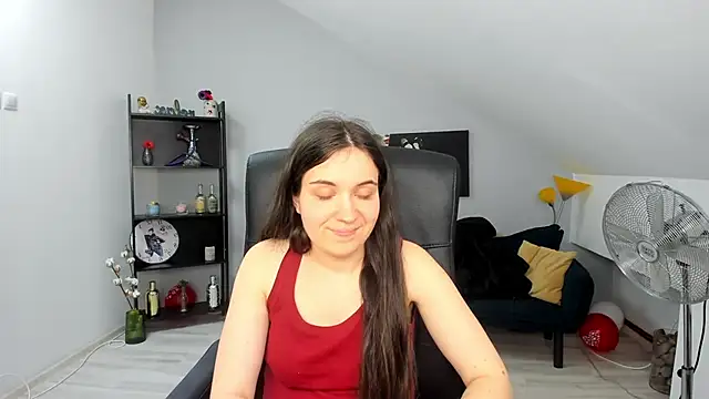 MelissaWiliam online show from 03-18-25, 03:31