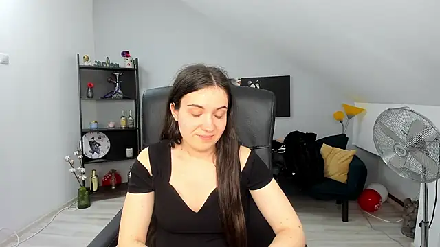 MelissaWiliam online show from 03-19-25, 06:01