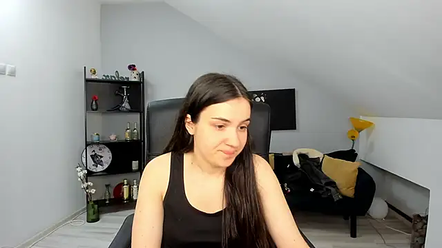 MelissaWiliam online show from 03-21-25, 10:39