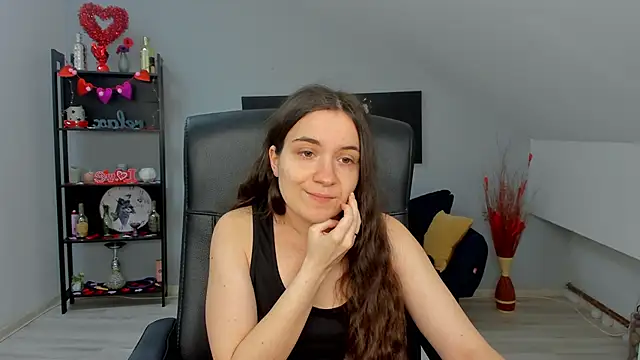 MelissaWiliam online show from 02-16-26, 12:12