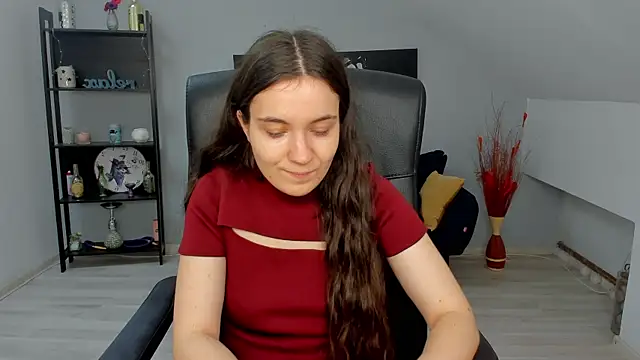 MelissaWiliam online show from 02-24-26, 12:03