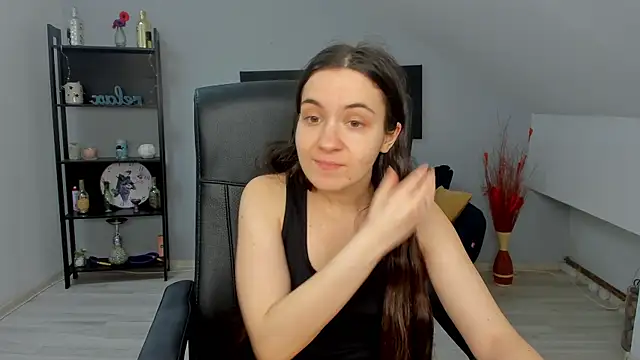 MelissaWiliam online show from 02-27-26, 12:16