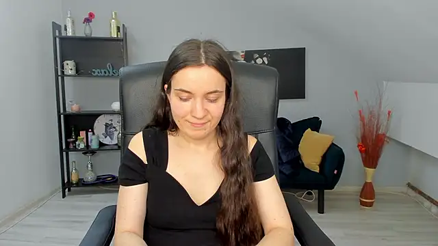 MelissaWiliam online show from 03-25-26, 12:00