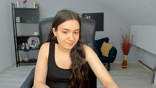 MelissaWiliam online show from 04-03-26, 10:57