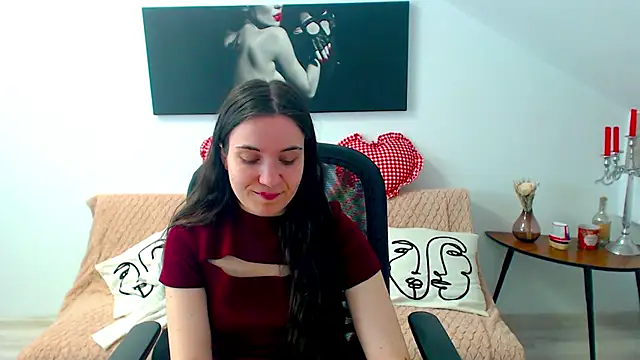 MelissaWiliam online show from 05-07-26, 05:57