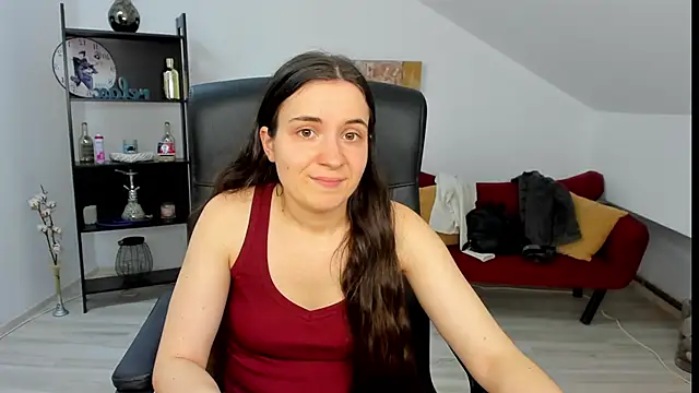MelissaWiliam online show from 05-22-26, 11:16