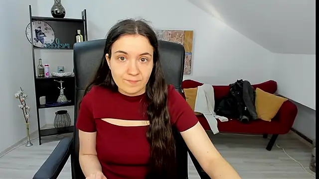 MelissaWiliam online show from 05-23-26, 05:23