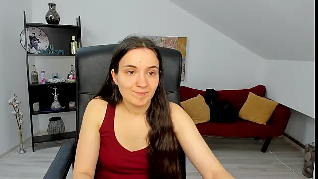 MelissaWiliam online show from 06-05-26, 11:27