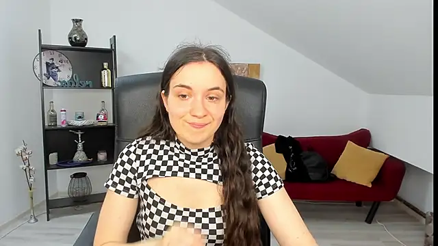 MelissaWiliam online show from 06-09-26, 11:00