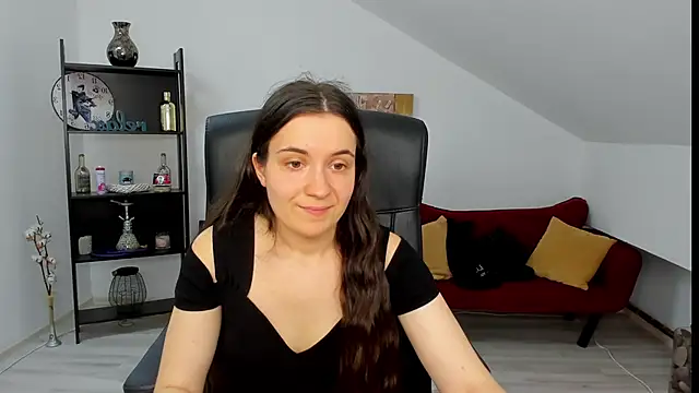 MelissaWiliam online show from 06-10-26, 11:09
