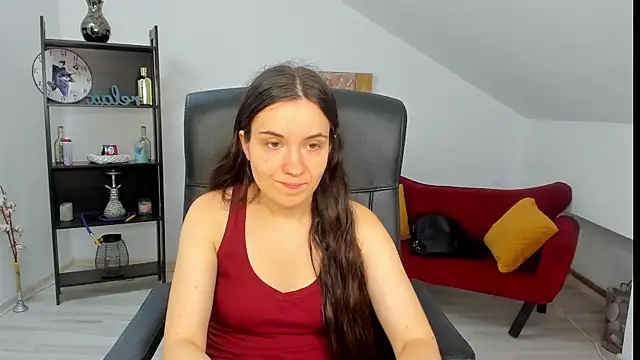 MelissaWiliam online show from 07-17-26, 11:17
