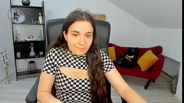 MelissaWiliam online show from 07-21-26, 11:12