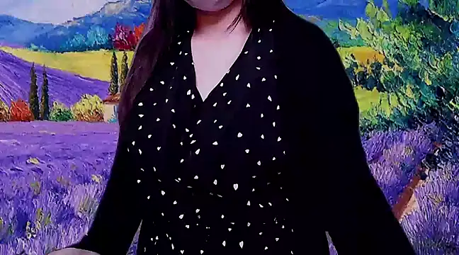 ania716 online show from 01-02-25, 07:12