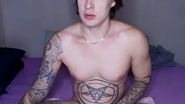 baphomet from ice online show from 09-21-25, 06:20