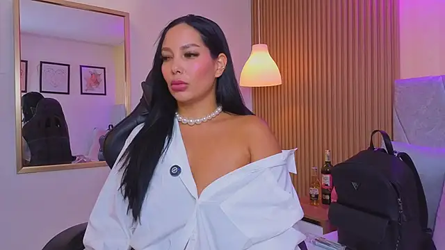 Dakota diaz  online show from 02-09-26, 07:40