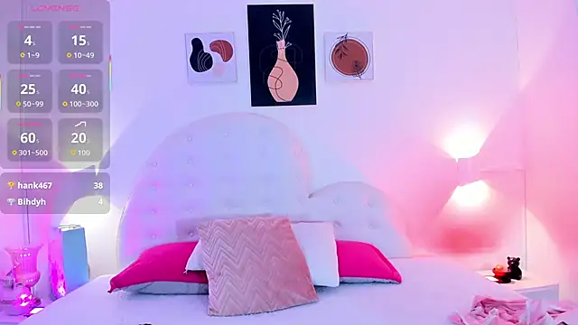 Umarani  online show from 09-27-25, 06:46