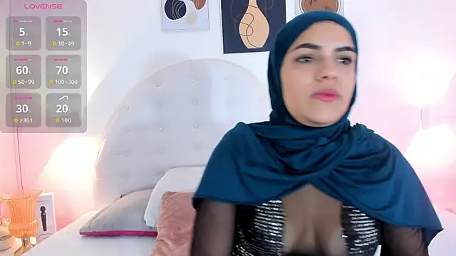 Umarani  online show from 10-24-25, 07:32