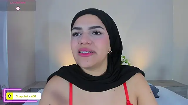 Umarani  online show from 04-20-26, 06:42