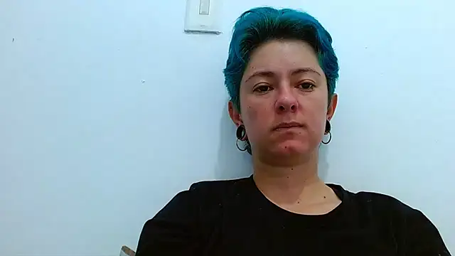 tomboyblue online show from 03-15-26, 12:44