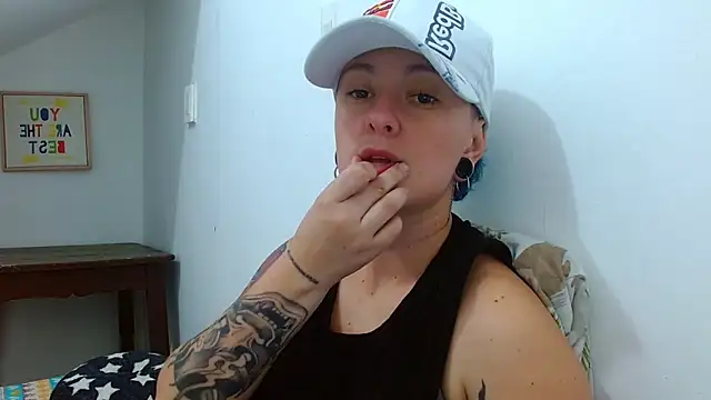 tomboyblue online show from 03-27-26, 11:37