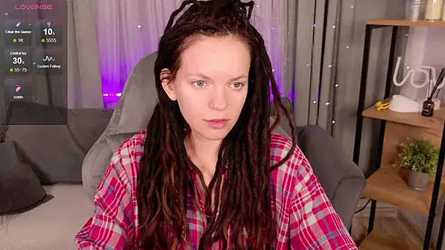 Snapshot of CoreyJane chatting on 10-03-25, 05:04 CoreyJane online show from 10-03-25, 05:04