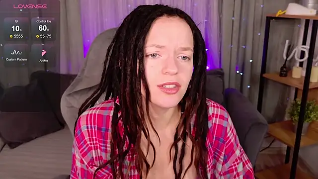 Snapshot of CoreyJane chatting on 11-16-25, 04:51 CoreyJane online show from 11-16-25, 04:51