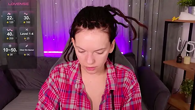 Snapshot of CoreyJane chatting on 11-23-25, 04:34 CoreyJane online show from 11-23-25, 04:34