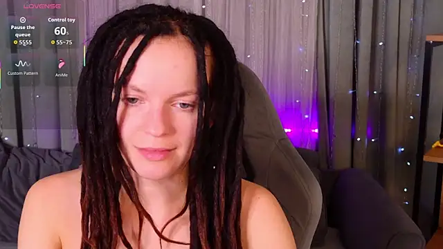 CoreyJane online show from 05-10-26, 04:50