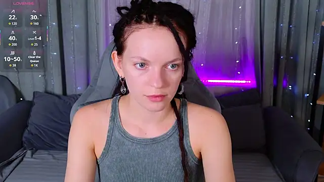 CoreyJane online show from 06-10-26, 04:23