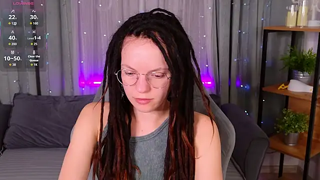 CoreyJane online show from 06-21-26, 04:59
