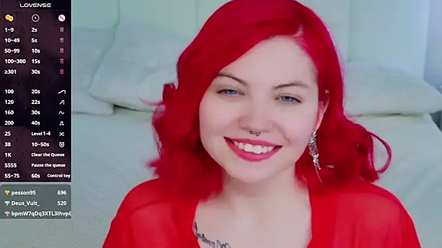 Lisa Adam online show from 01-28-25, 10:12