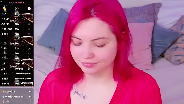 Lisa Adam online show from 02-04-25, 07:07