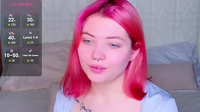 Lisa Adam online show from 02-25-25, 07:09