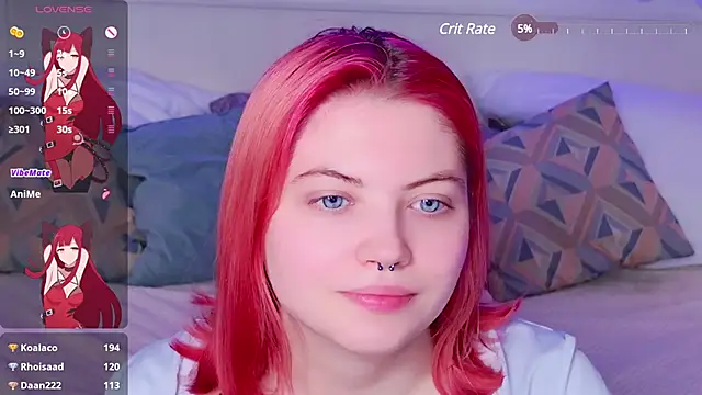 Lisa Adam online show from 02-26-25, 10:58